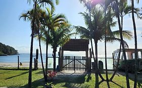A Ilha Verde Hotel Pousada na Praia